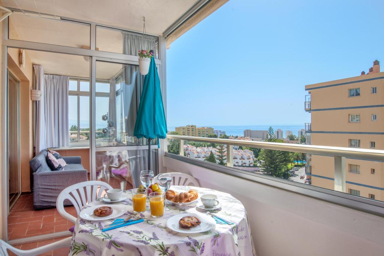Sweet Holiday Place - Benalmadena Costa Экстерьер фото