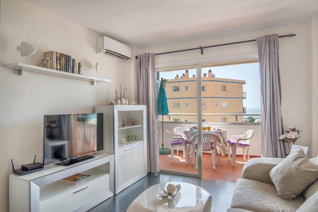 Sweet Holiday Place - Benalmadena Costa Экстерьер фото