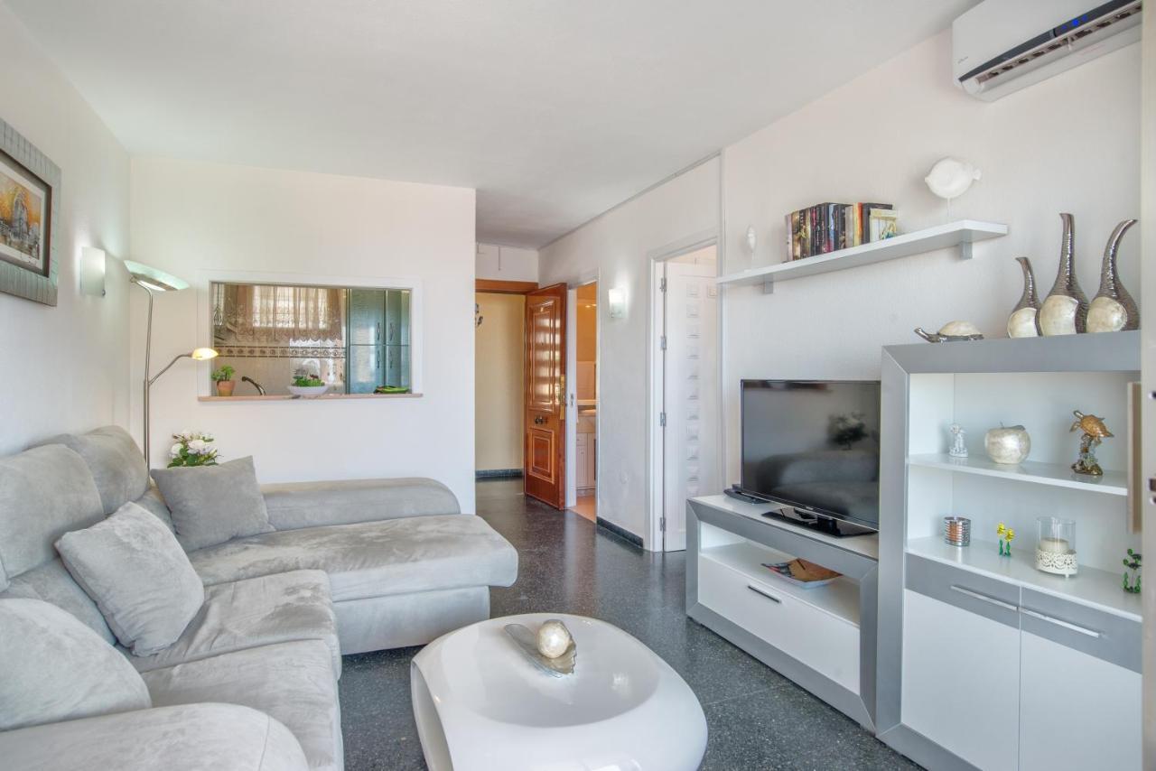 Sweet Holiday Place - Benalmadena Costa Экстерьер фото