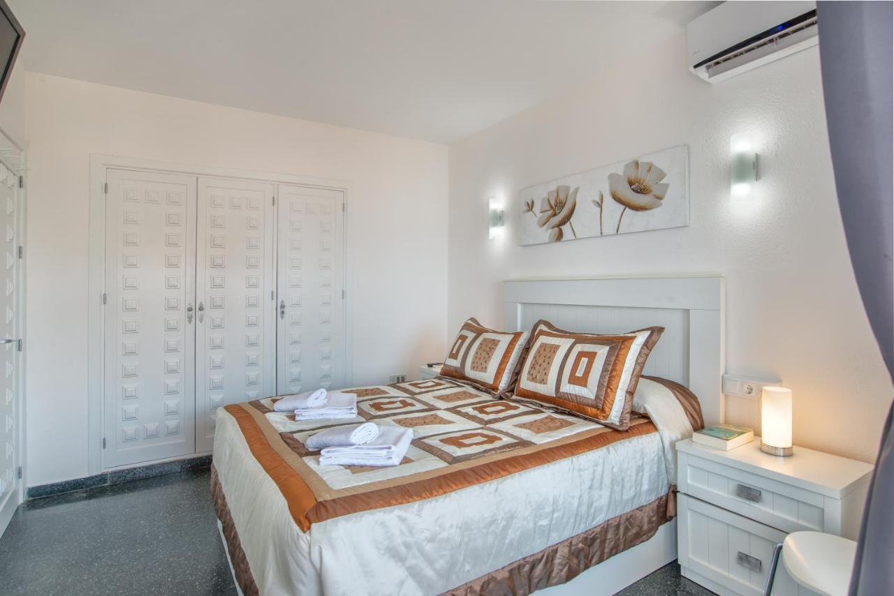 Sweet Holiday Place - Benalmadena Costa Экстерьер фото