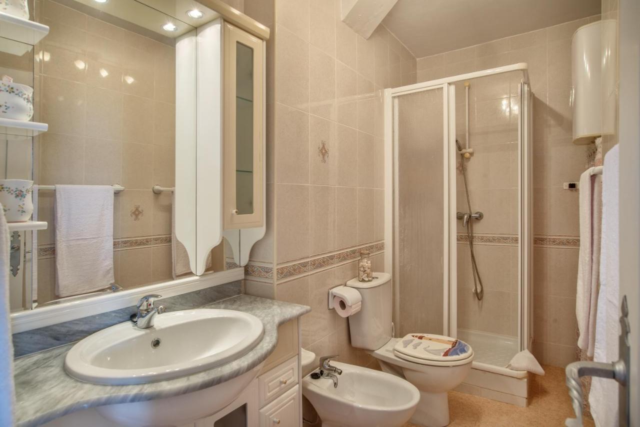Sweet Holiday Place - Benalmadena Costa Экстерьер фото
