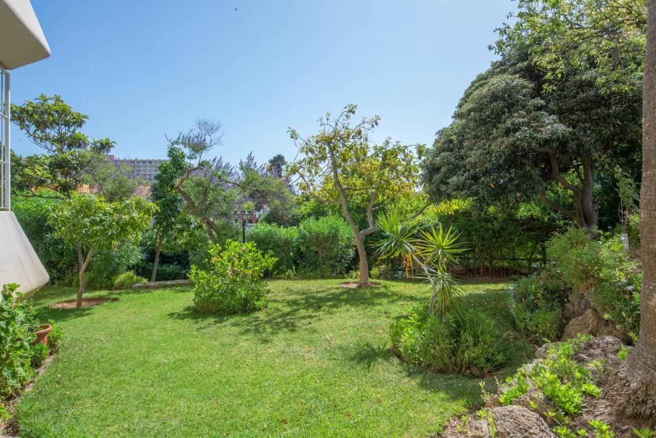 Sweet Holiday Place - Benalmadena Costa Экстерьер фото