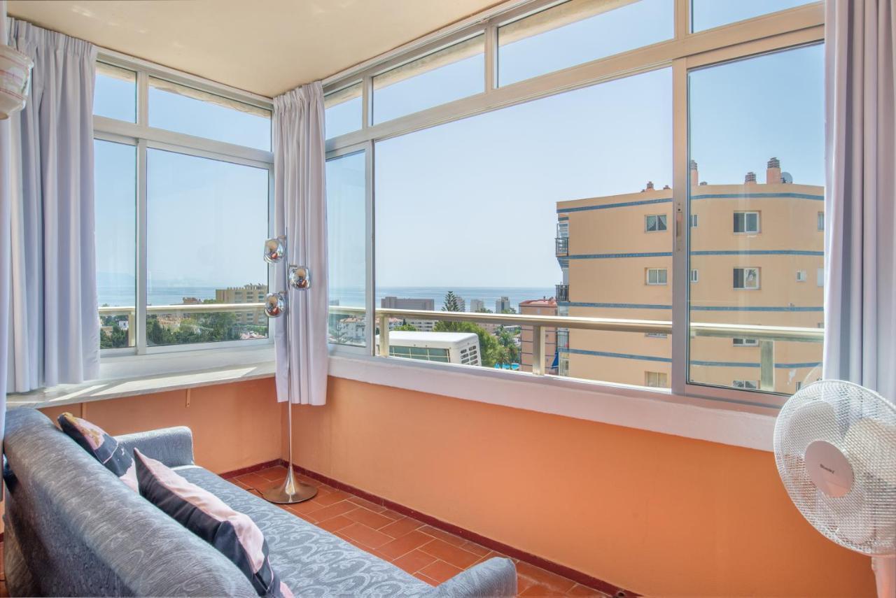 Sweet Holiday Place - Benalmadena Costa Экстерьер фото