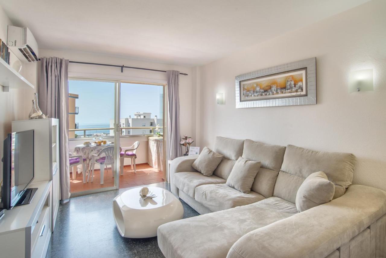 Sweet Holiday Place - Benalmadena Costa Экстерьер фото
